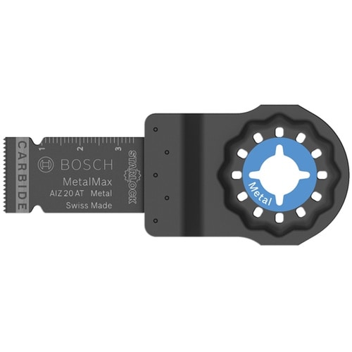 カットソーブレードスターロック AIZ2