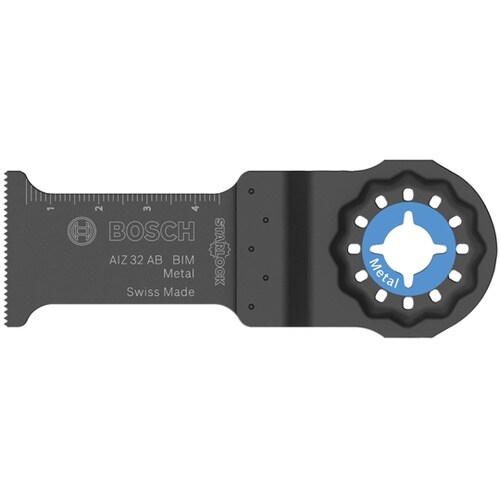 カットソーブレードスターロック AIZ3