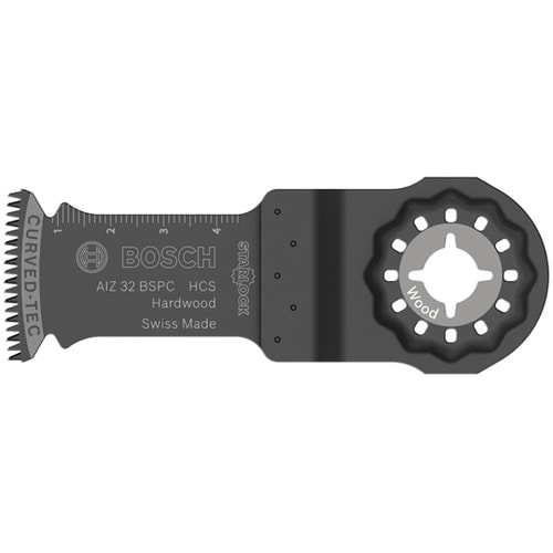 カットソーブレードスターロック AIZ3