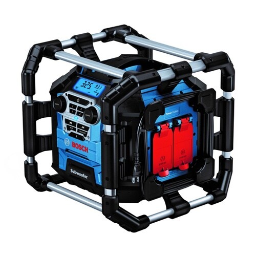 現場ラジオ GPB18V−5C