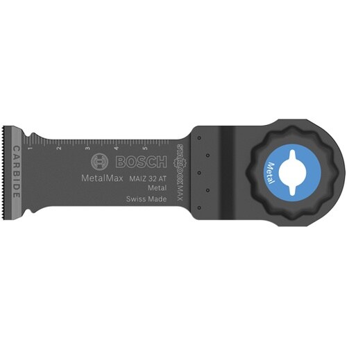 カットソーブレードスターロックマックス