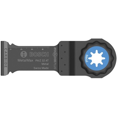 カットソーブレードスターロックプラス P