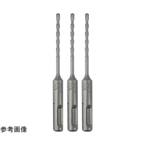 SDSプラスビットV(3本入) SDS0