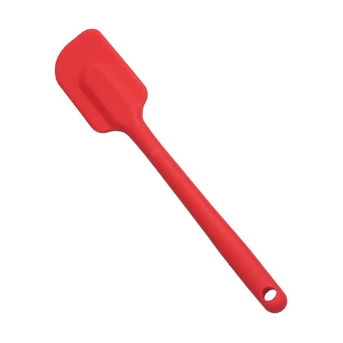 一体型シリコンスパチュラ スタンダード