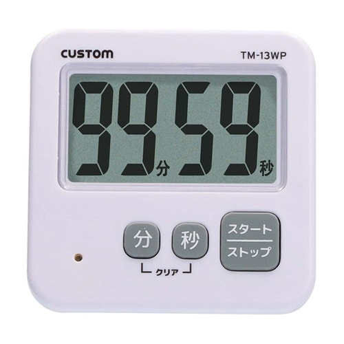 防水タイマー TM−13WP