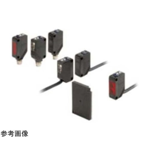 アンプ内蔵形光電センサ(小型)回帰反射形