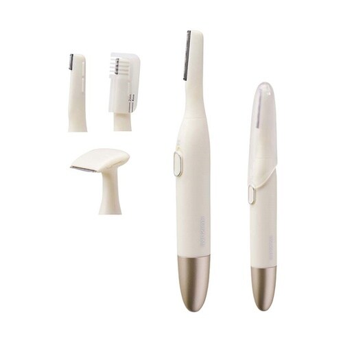 フェイス&ボディシェーバー ゴールド K