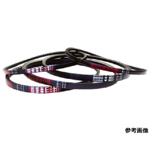 Vベルト 省エネレッド B61