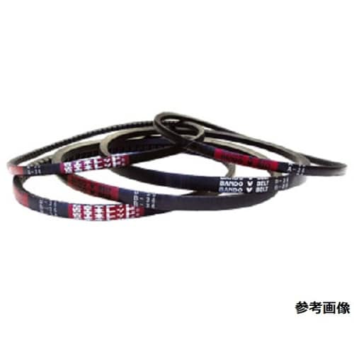 Vベルト 省エネレッド B102
