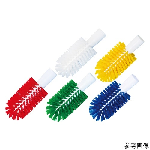 HPボトルブラシヘッド Φ120 緑(G