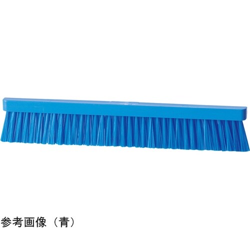 HP機械下ほうき30cm 赤 スペア 0