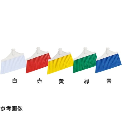 HP片手ほうきスペア 青 ソフト0.4