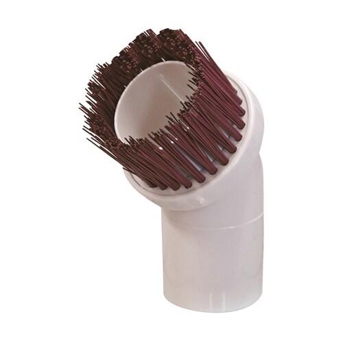 HPM掃除機ノズル磁性ブラシ 赤 571