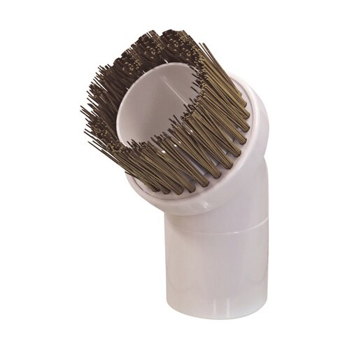 HPM掃除機ノズル磁性ブラシ 黄 571