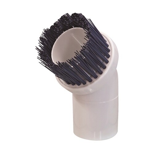 HPM掃除機ノズル磁性ブラシ 青 571