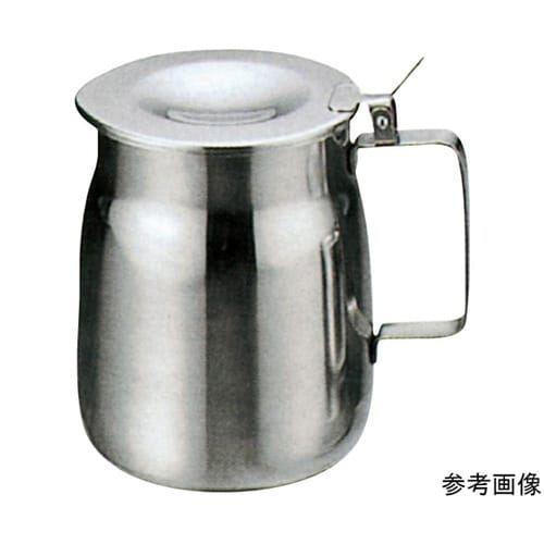 スギコ 18−8蓋付ピッチャー 1L S