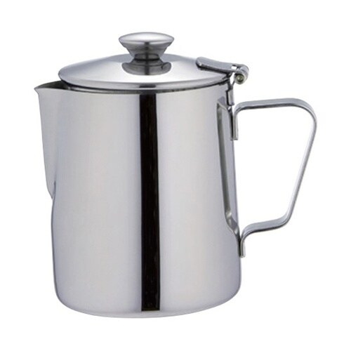 18−8バールカフェポット 350mL