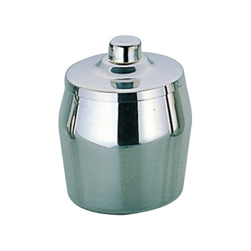 スギコ 18−8菱形 シュガーポット S