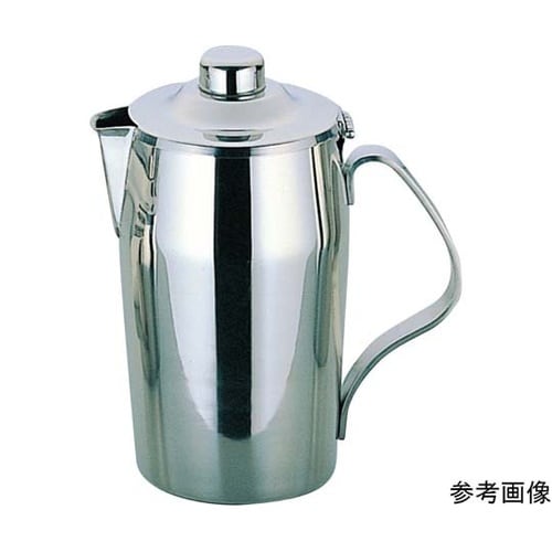 スギコ 18−8菱形 コーヒーポット 1