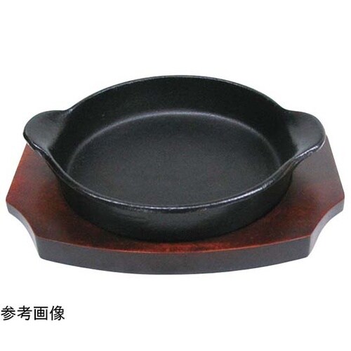 アサヒ ミニオーブン皿 17cm A−1