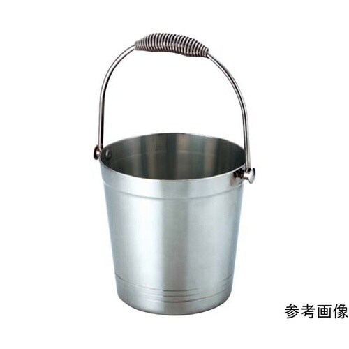 スギコ 18−8アイスペール 大 SH−