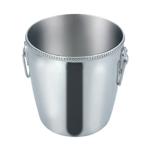 スギコ 18−8ワシ模様ワインクーラー