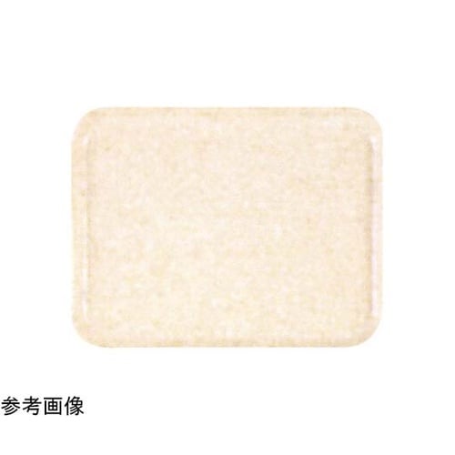 キャンブロ 角形カムトレー ライトピーチ