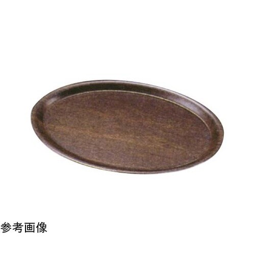 キャンブロ ウッドトレー楕円形 290×