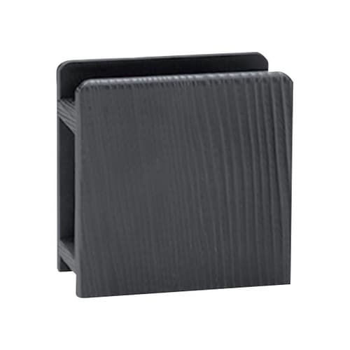 樹脂製ナフキン立て 黒 M44−117