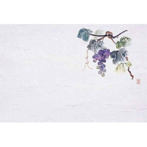 四季紙・千寿シリーズ尺3(100枚入)ぶ