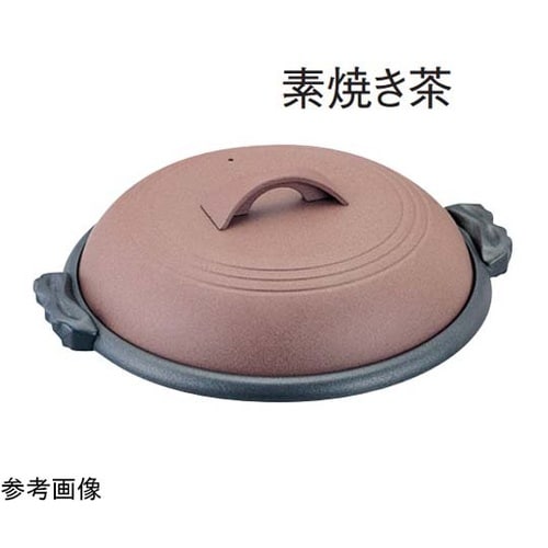 大関陶板(アルミ合金)陶土 M10−58