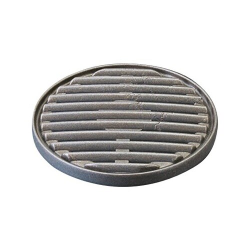 むさしこんろ 焼物プレート M11−31