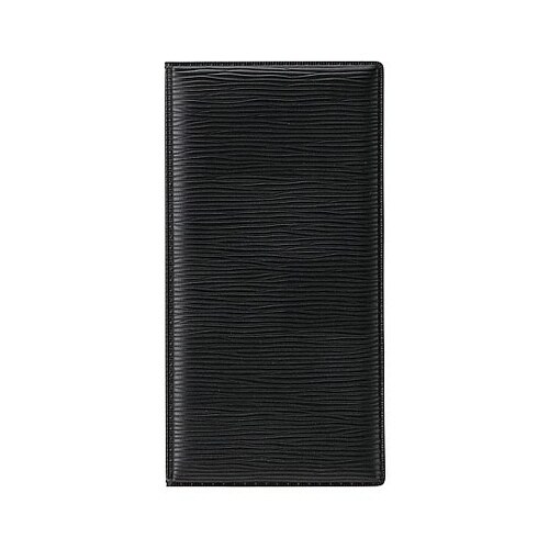 えいむ レザータッチグルーブバインダー