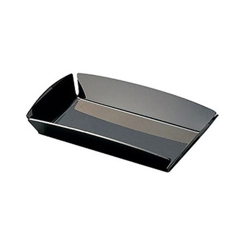 アクリル アメニティトレイ 小 クリアマ