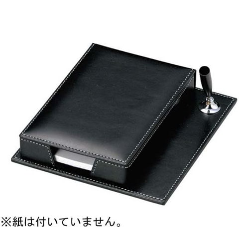 えいむ 革 メモトレイ MT−4