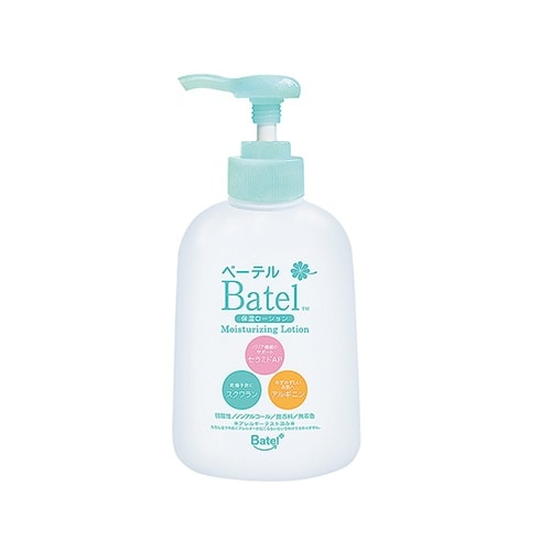 べーテル保湿ローション 300mL ポン