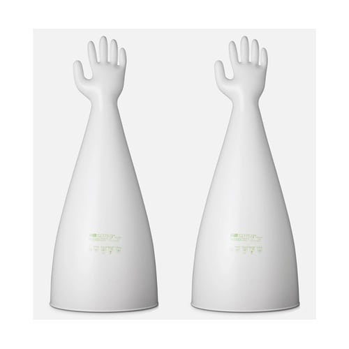 グローブボックス/アイソレーター用ハイパ