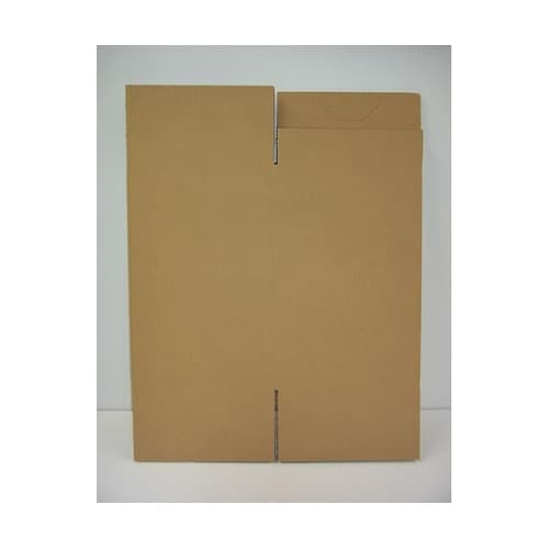 一斗缶用A式ダンボール箱 10枚入