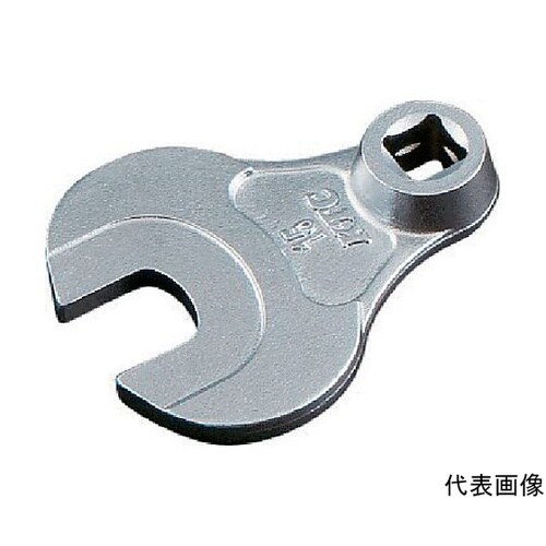 ペダルレンチ クローフットタイプ CP1