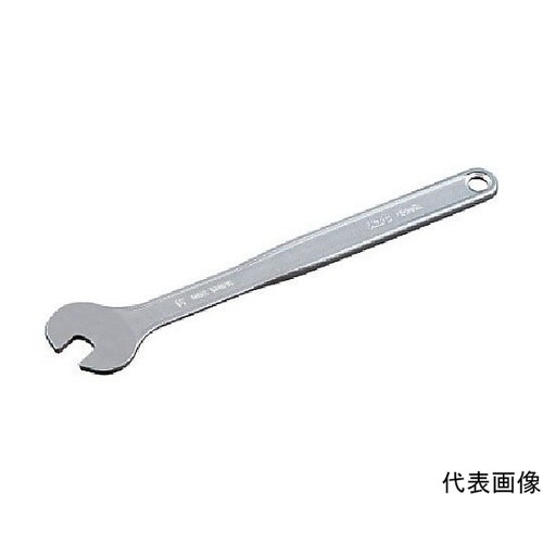 ペダルレンチ レンチタイプ(15mmX2