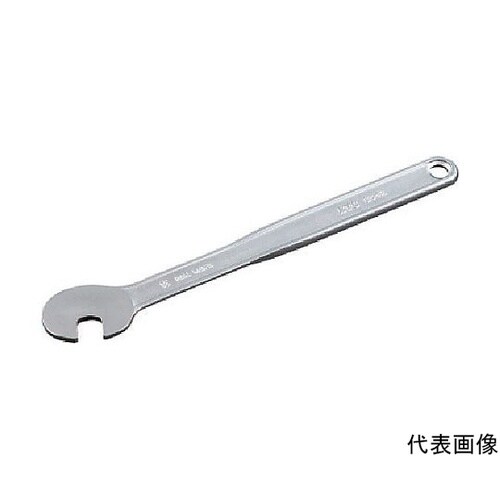 ペダルレンチ レンチタイプ(15mmX6