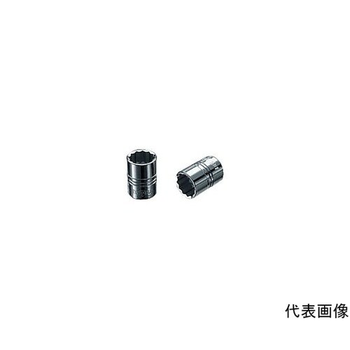 6.3sq.ソケット(十二角) 8mm