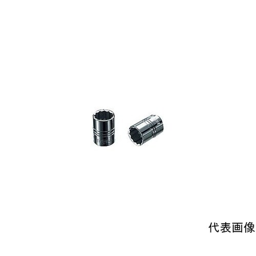 6.3sq.ソケット(十二角) 14mm