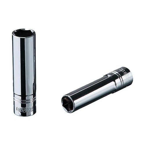 6.3sq.ディープソケット(六角) 対