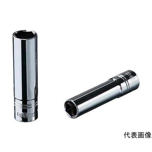 6.3sq.ディープソケット(六角) 対