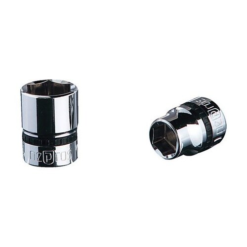 9.5sq.ソケット(六角) 対辺寸法5