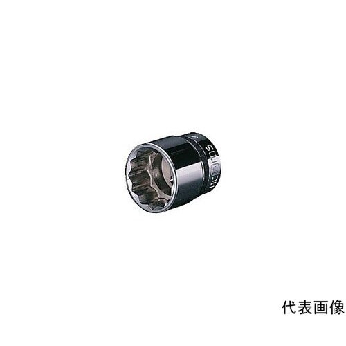 9.5sq.ソケット(十二角) 対辺寸法