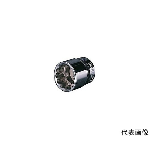 9.5sq.ソケット(十二角) 対辺寸法