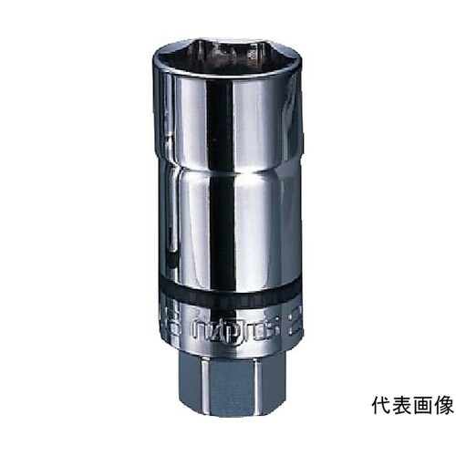 9.5sq.プラグレンチ20.8mm N