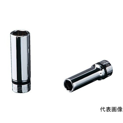 9.5sq.ディープソケット(六角) 対